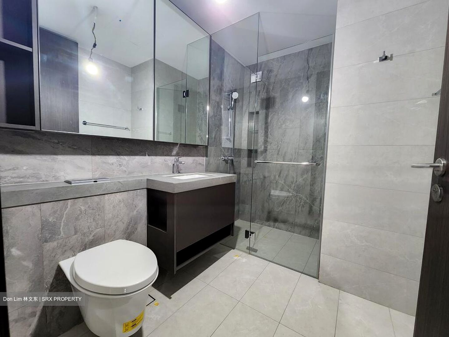 Parc Clematis (D5), Apartment #602581041